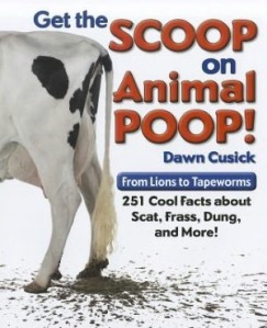 Scoop on Animal Poop