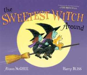 Sweetest Witch