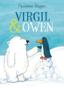 Virgil and Owen
